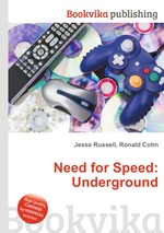 Need for Speed: Underground