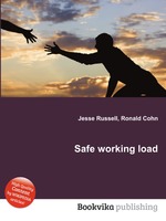 Safe working load