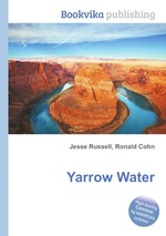 Yarrow Water