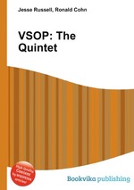 VSOP: The Quintet
