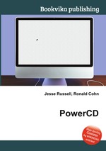 PowerCD