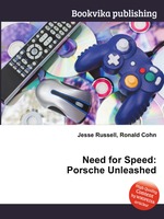 Need for Speed: Porsche Unleashed