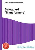 Safeguard (Transformers)