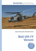 Bell UH-1Y Venom