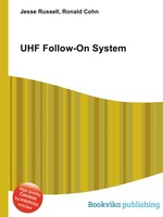 UHF Follow-On System