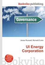 UI Energy Corporation