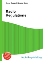 Radio Regulations