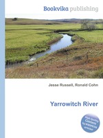 Yarrowitch River