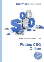 Pirates CSG Online