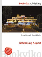 Safdarjung Airport