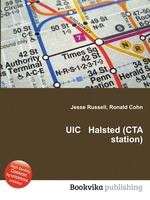 UIC Halsted (CTA station)