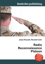 Radio Reconnaissance Platoon