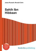 Sahih Ibn Hibbaan