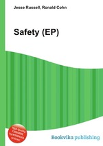 Safety (EP)