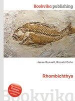 Rhombichthys