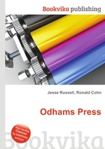 Odhams Press