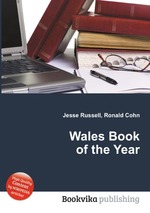 Wales Book of the Year