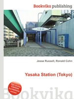 Yasaka Station (Tokyo)