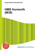 HMS Hurworth (M39)