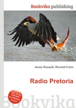 Radio Pretoria