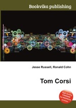 Tom Corsi