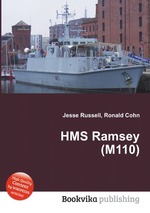 HMS Ramsey (M110)