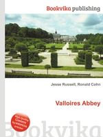 Valloires Abbey