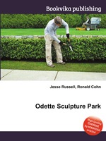 Odette Sculpture Park