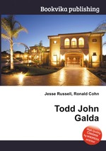 Todd John Galda