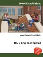 UIUC Engineering Hall