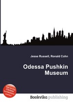 Odessa Pushkin Museum
