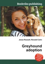 Greyhound adoption