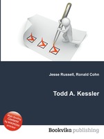 Todd A. Kessler