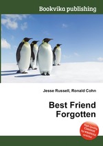 Best Friend Forgotten