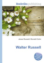 Walter Russell