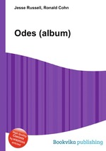 Odes (album)