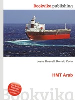 HMT Arab