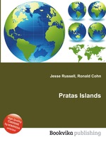 Pratas Islands