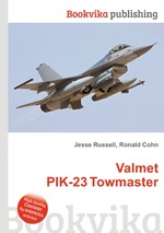 Valmet PIK-23 Towmaster
