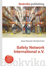 Safety Network International e.V