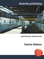 Yashio Station