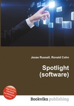 Spotlight (software)