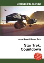 Star Trek: Countdown