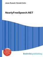 NearlyFreeSpeech.NET