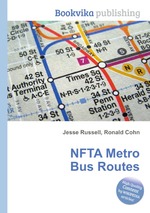 NFTA Metro Bus Routes