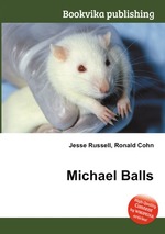 Michael Balls