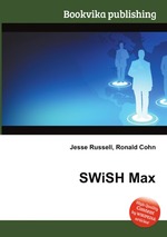 SWiSH Max