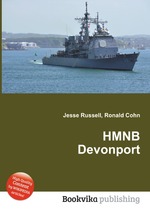 HMNB Devonport