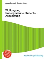 Wollongong Undergraduate Students` Association