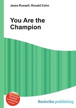 You Are the Champion